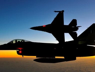 Για πρώτη φορά το Ισραήλ ενεργά υπέρ της Ελλάδας: Τι σημαίνει η αποστολή ισραηλινών μαχητικών στην Λάρισα